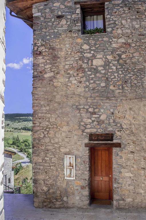 Cal Pastisser De Taus Εξωτερικό φωτογραφία